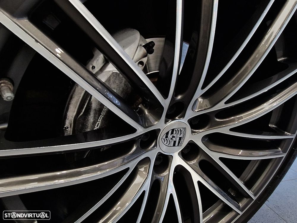 Porsche Macan Standard - 14