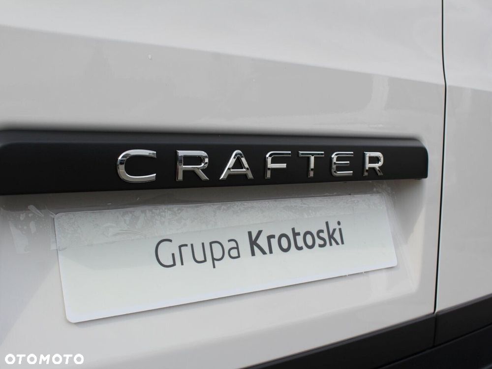 Volkswagen Crafter - 14