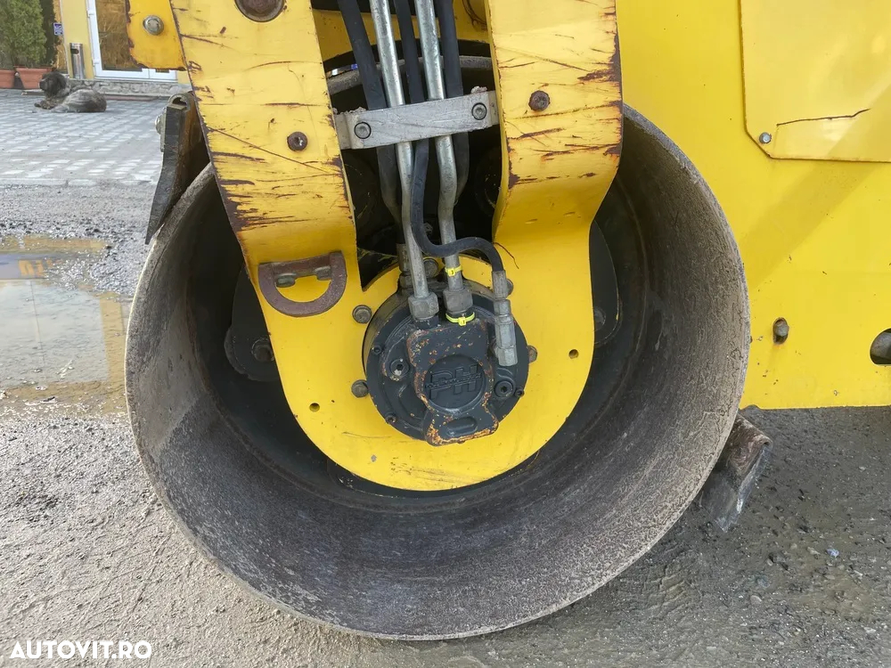 Bomag BW120AD-5 - 10