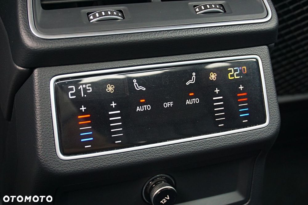 Audi A6 Limousine - 13