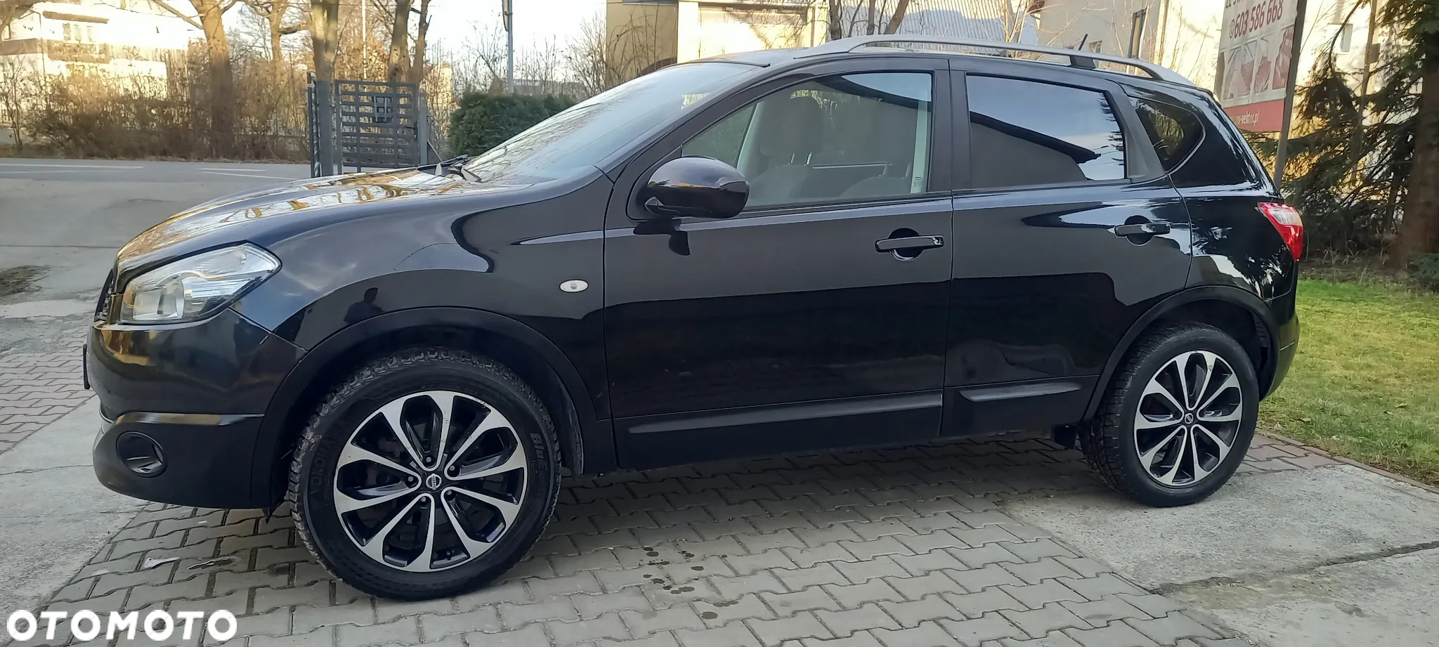 Nissan Qashqai 1.5 dCi TEKNA+ - 3