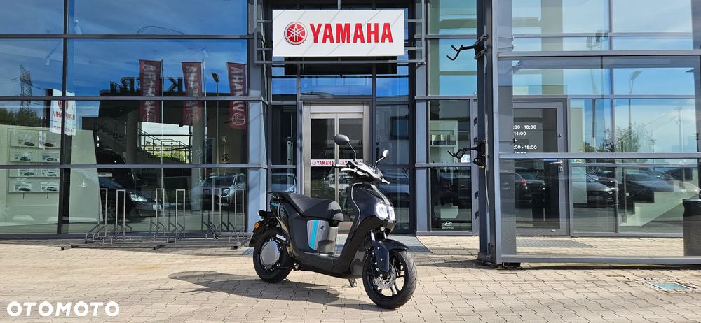 Yamaha Neos - 6