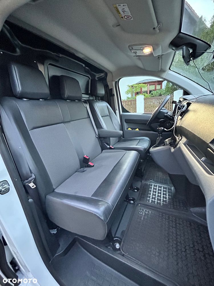 Opel Vivaro - 6