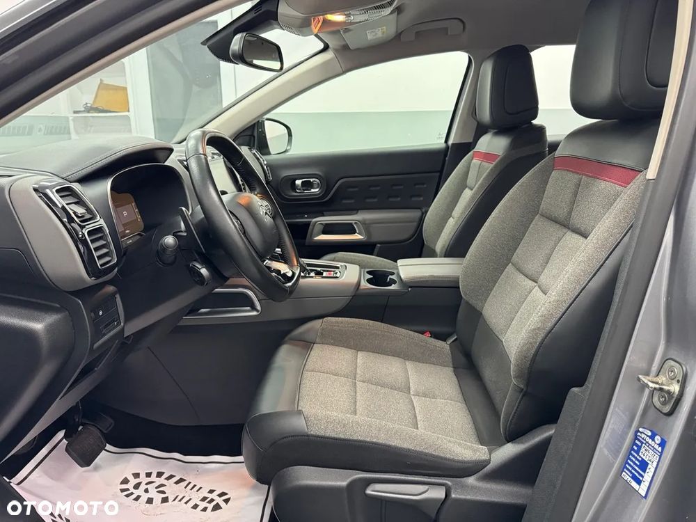 Citroën C5 Aircross 1.5 BlueHDi Feel Pack EAT8 - 13