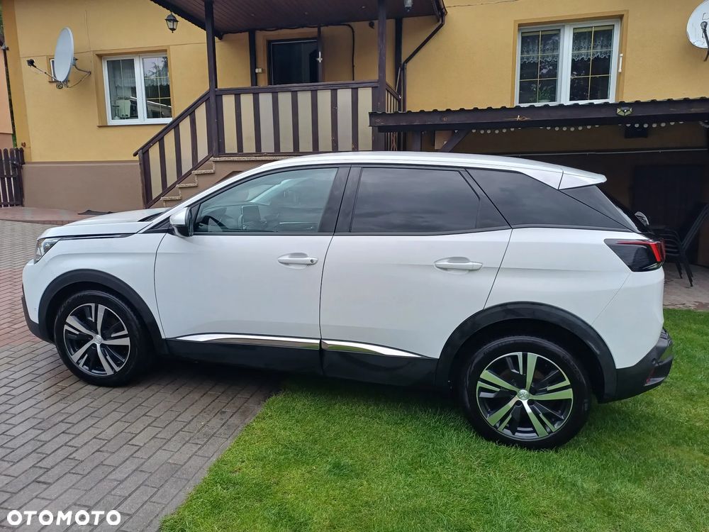 Peugeot 3008 PureTech 130 Stop & Start Allure - 6