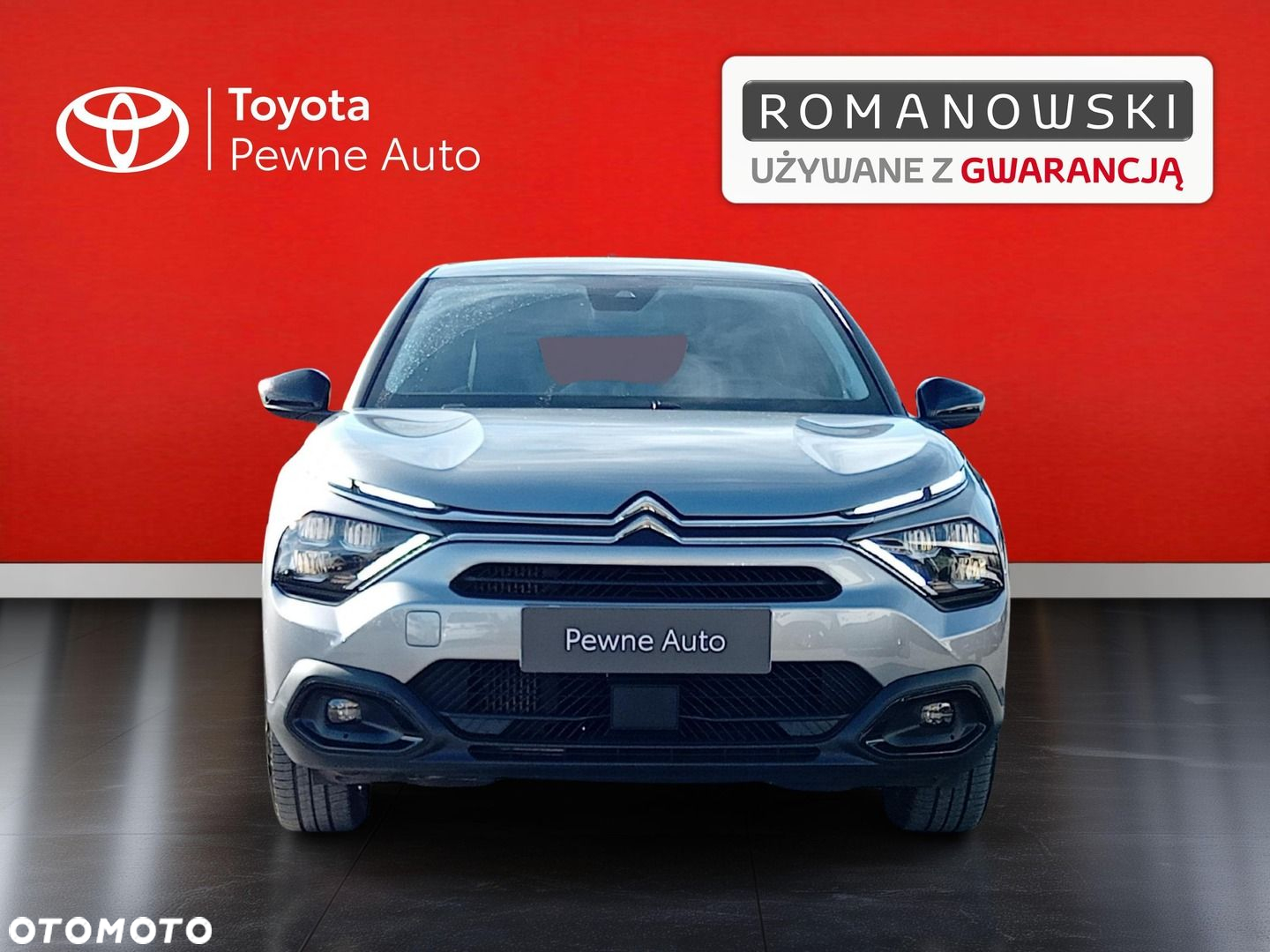 Citroën C4 1.2 PureTech Feel S&S - 21