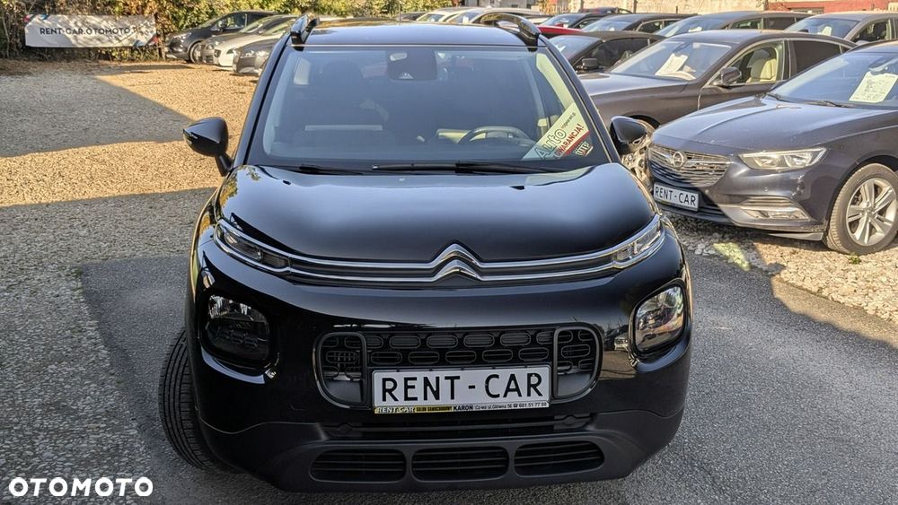 Citroën C3 Aircross 1.2 PureTech Feel Pack S&S - 6