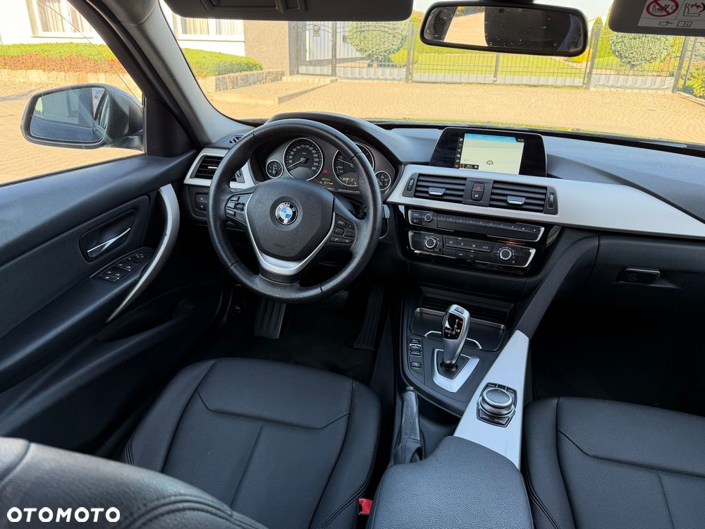 BMW Seria 3 - 16