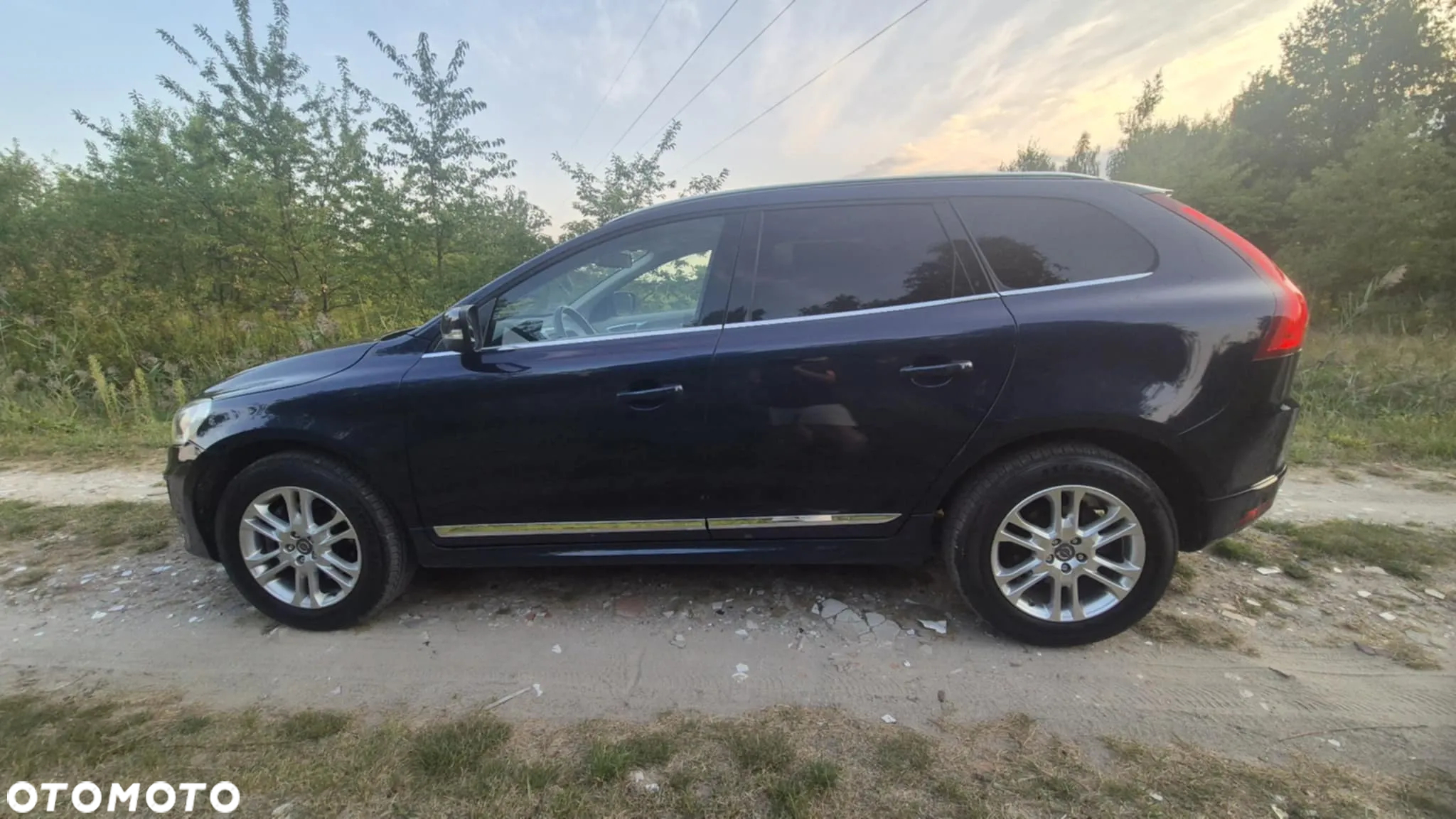 Volvo XC 60 T5 AWD Drive-E Summum - 14