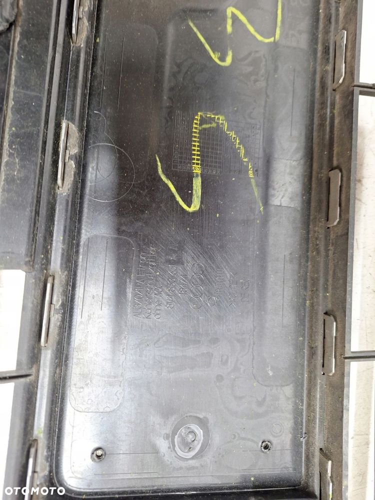 ZDERZAK AUDI A3 8V 8V4 SB HB HATCHBACK PO LIFCIE 2014-2018 E-TRON GRILL OE - 10