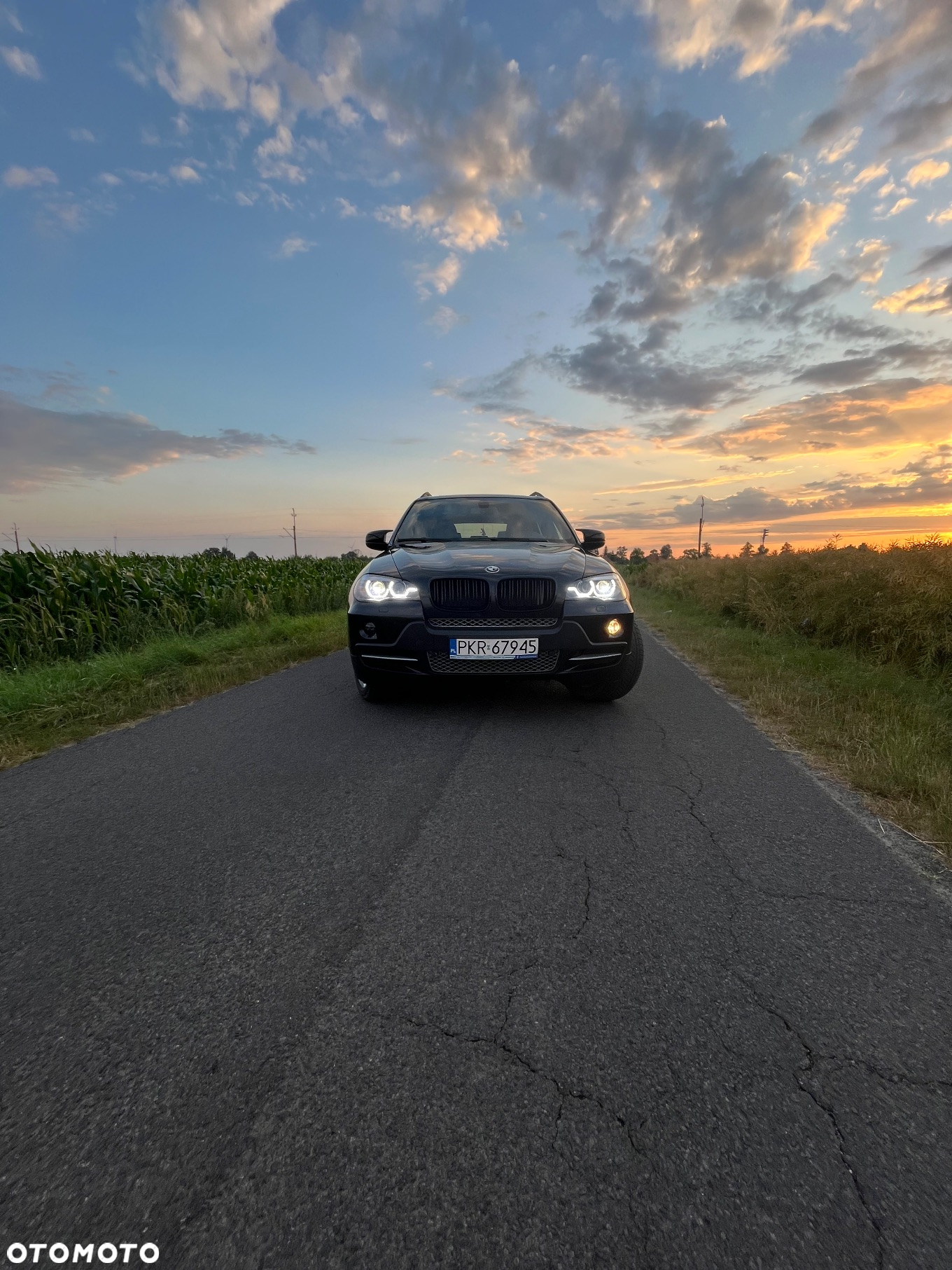 BMW X5 3.0d xDrive - 3