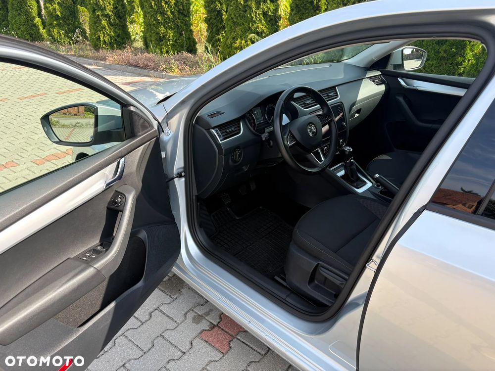 Skoda Octavia 1.6 TDI Active - 5