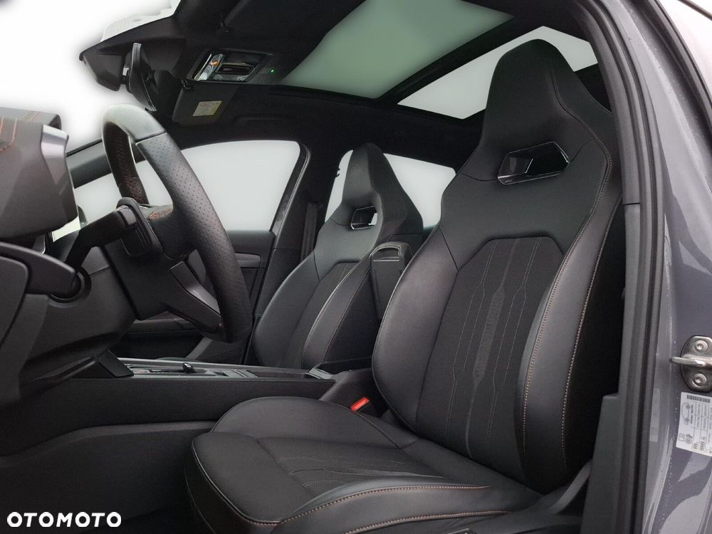 Cupra Formentor - 10