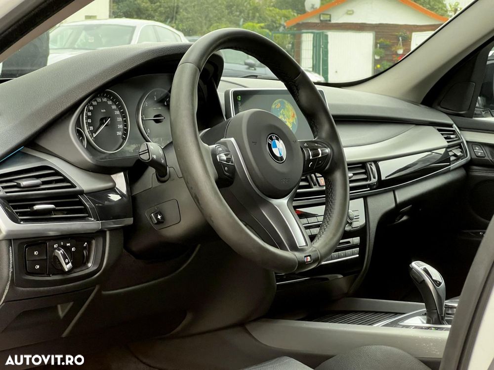 BMW X5 - 12