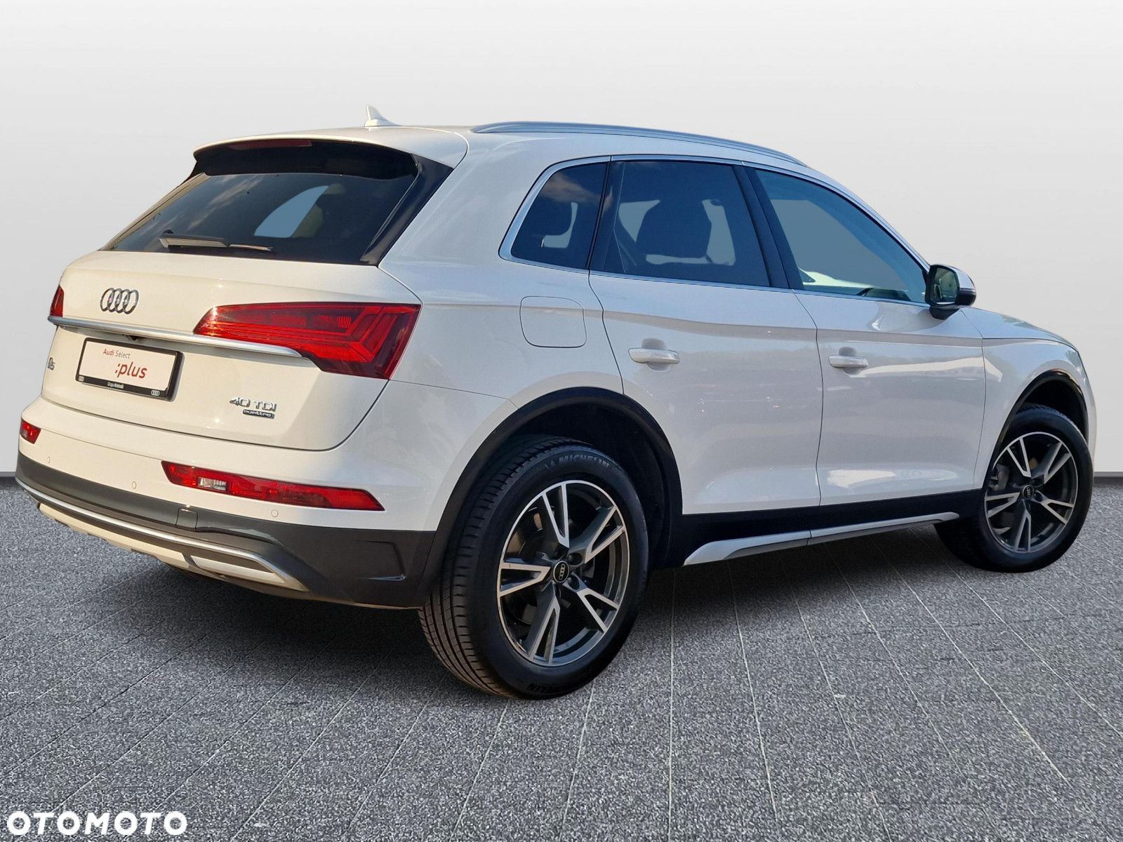 Audi Q5 - 20