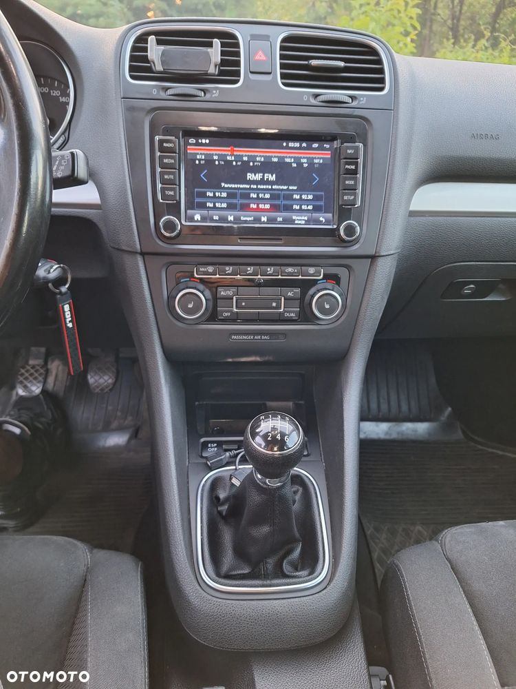 Volkswagen Golf 1.4 TSI Highline - 22