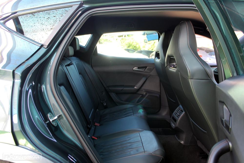 Cupra Formentor 1.4 e-Hybrid DSG VZ - 59