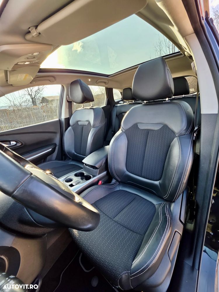 Renault Kadjar Energy dCi 130 LIMITED - 10