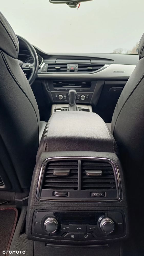 Audi A6 Limousine - 12