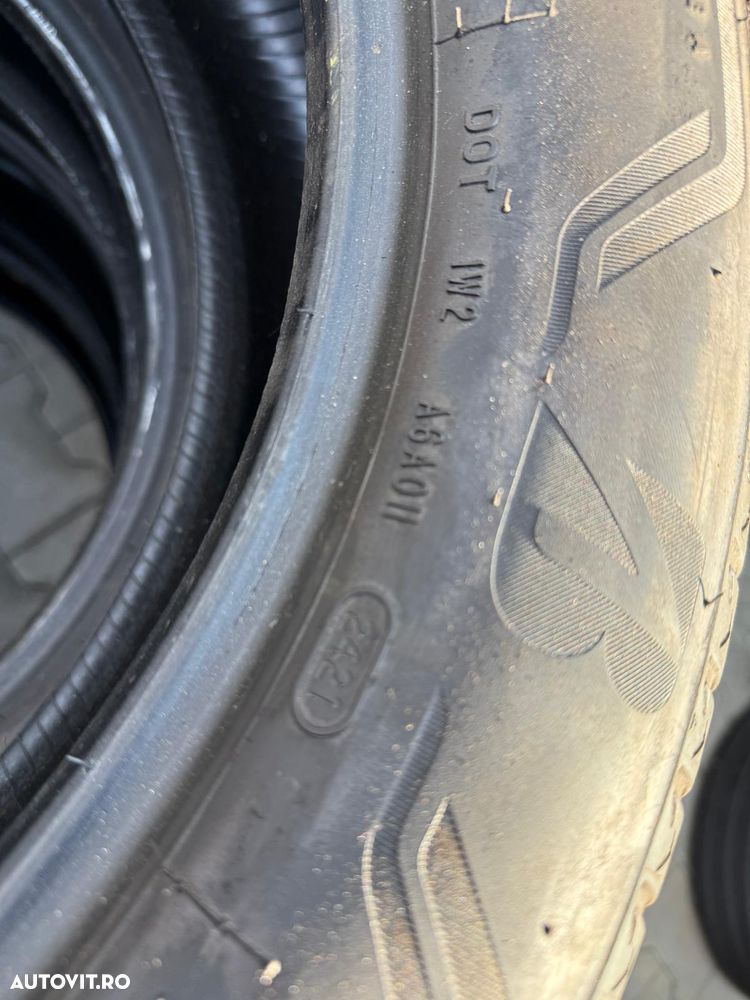 245 50 R19, 245 50 19, BRIDGESTONE DE VARA - 4