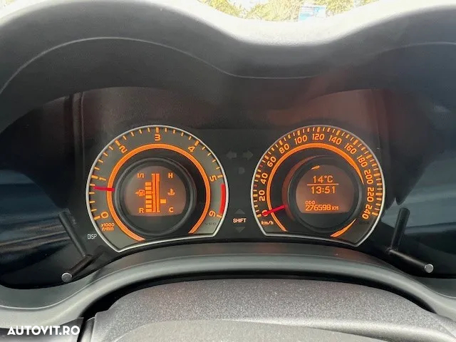 Toyota Corolla 1.4 D H/B Terra - 11