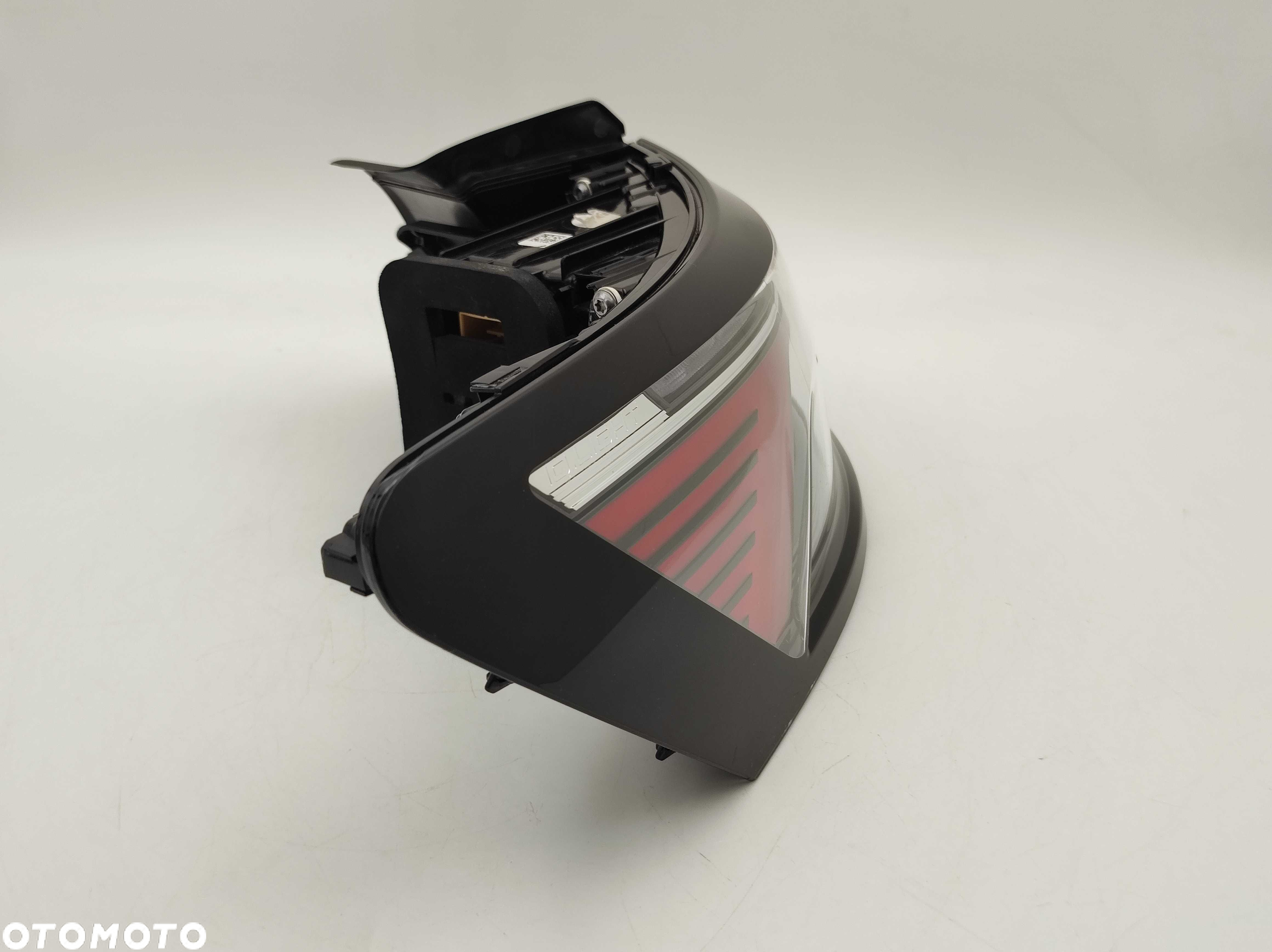 VW ARTEON SB 3G7 Lift IQ Light Lampa Tylna Lewa Reflektor Tył EU ORG - 6