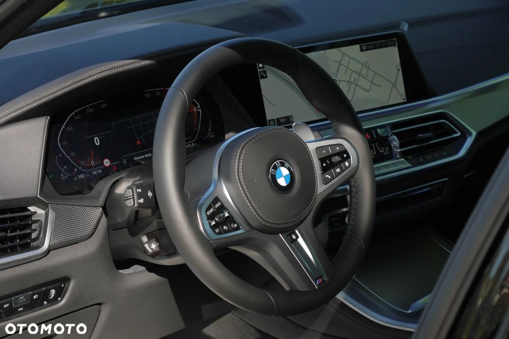 BMW X5 xDrive30d mHEV - 10