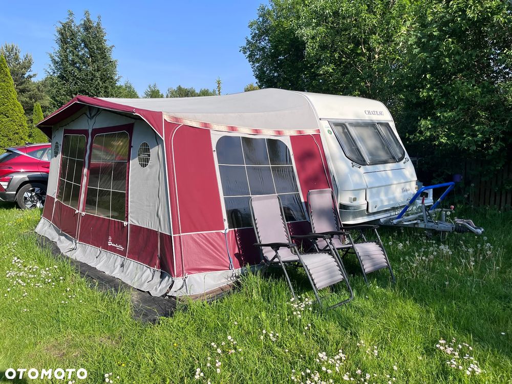 Chateau Calista - 10