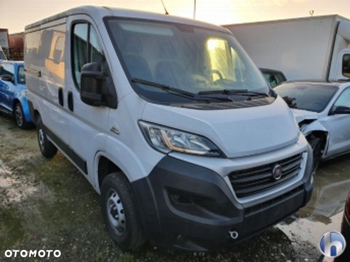 Fiat Ducato - 2