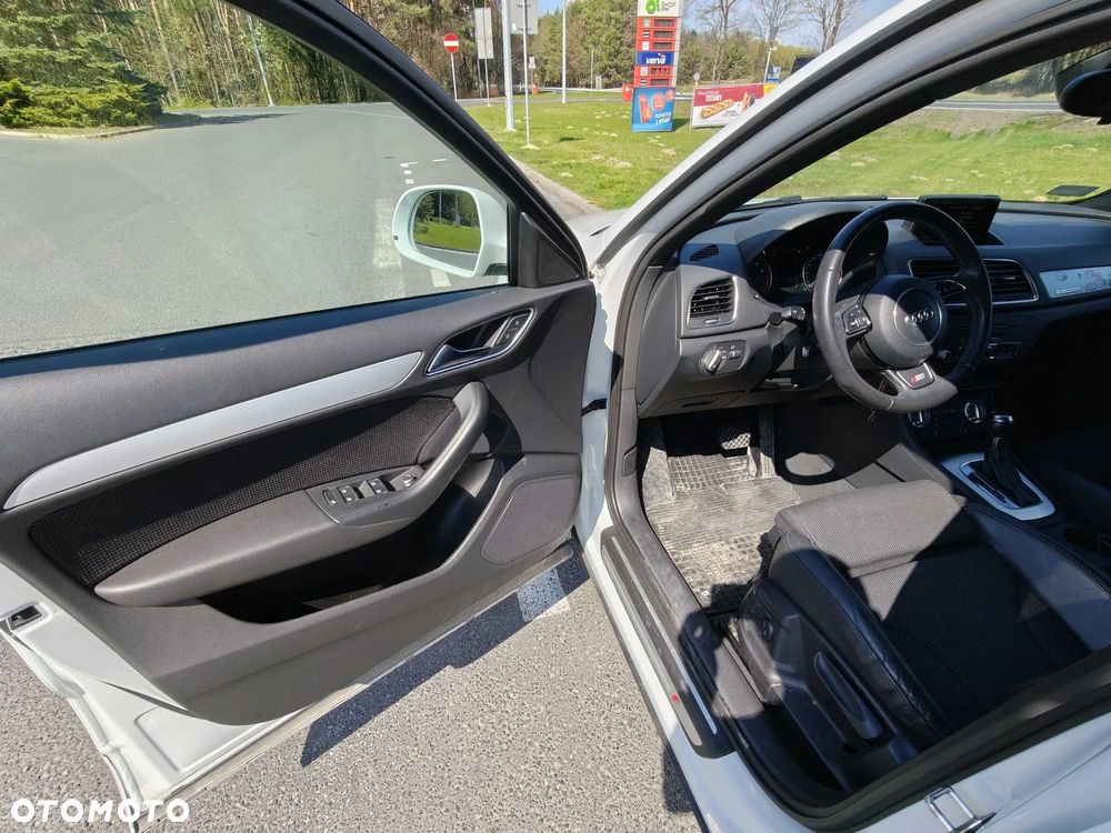 Audi Q3 - 13