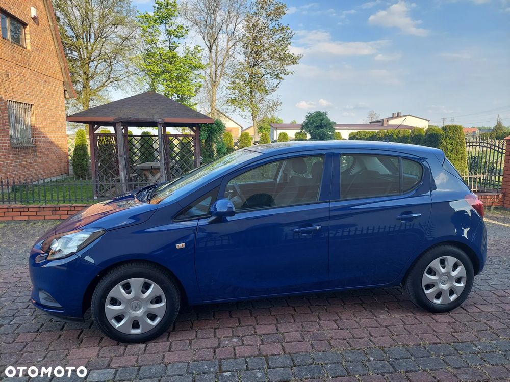 Opel Corsa - 7