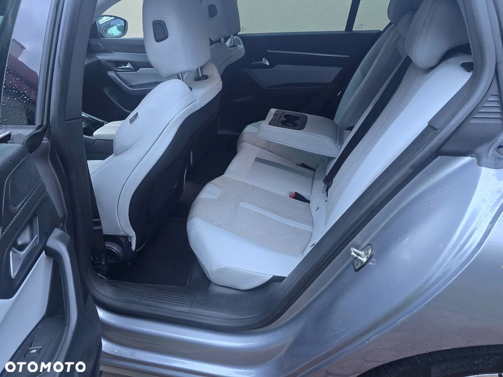 Peugeot 508 - 24