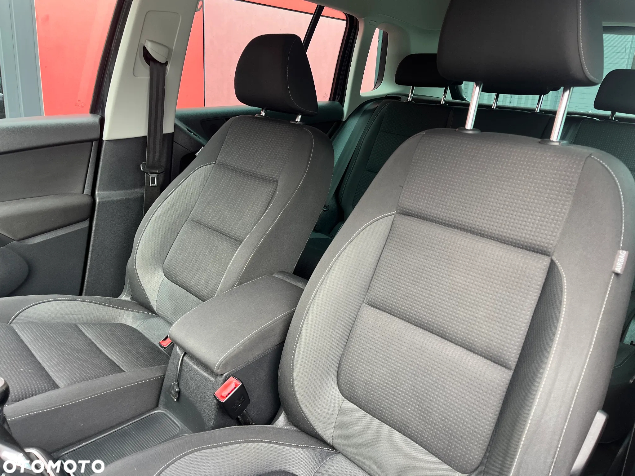 Volkswagen Tiguan 1.4 TSI BlueMotion Technology Exclusive - 15