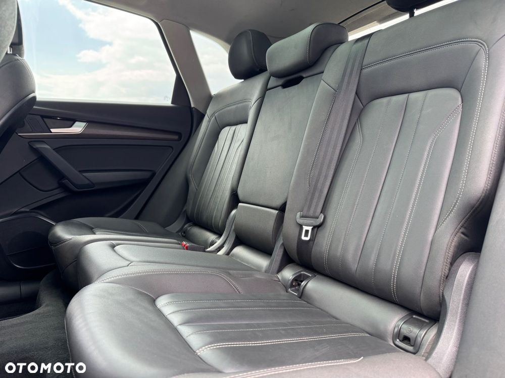 Audi Q5 45 TFSI quattro S tronic S line - 22