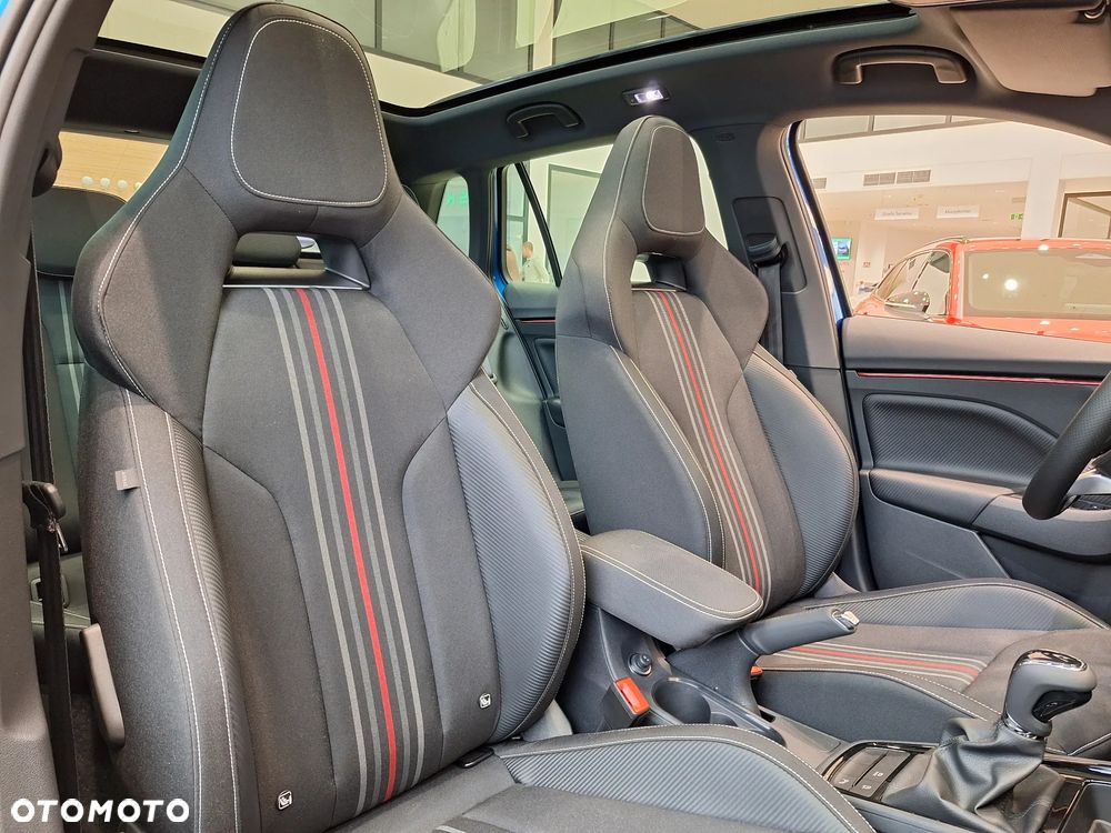 Skoda Kamiq 1.5 TSI Monte Carlo DSG - 12