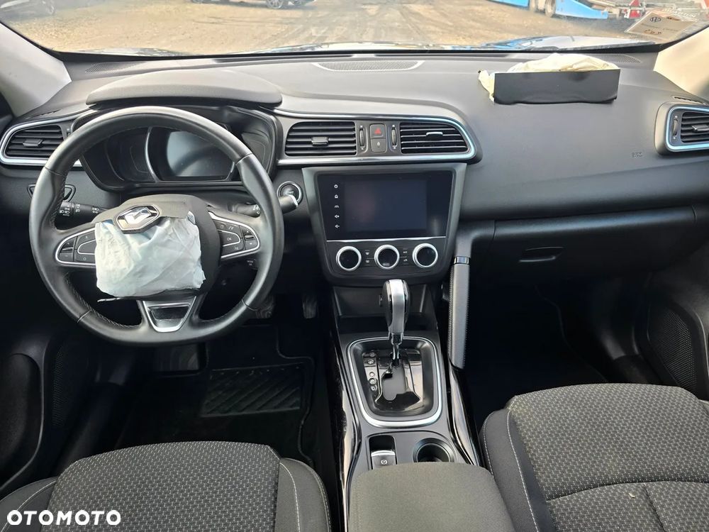 Renault Kadjar ver-blue-dci-115-edc-limited - 19