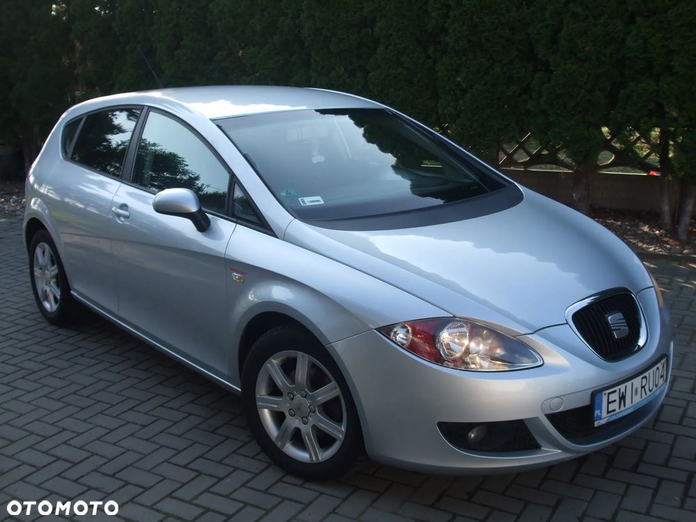 Seat Leon 1.9 TDI Reference - 36