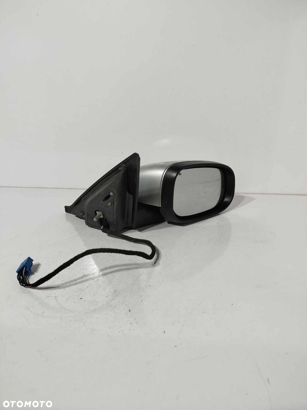 LUSTERKO PRAWE PRZÓD VOLVO S40 II V50 04-08 426-26 8 PIN PODŚWIETLANE - 3