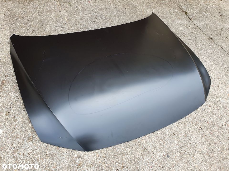 VW Passat B8 14- maska 3G0 - 1