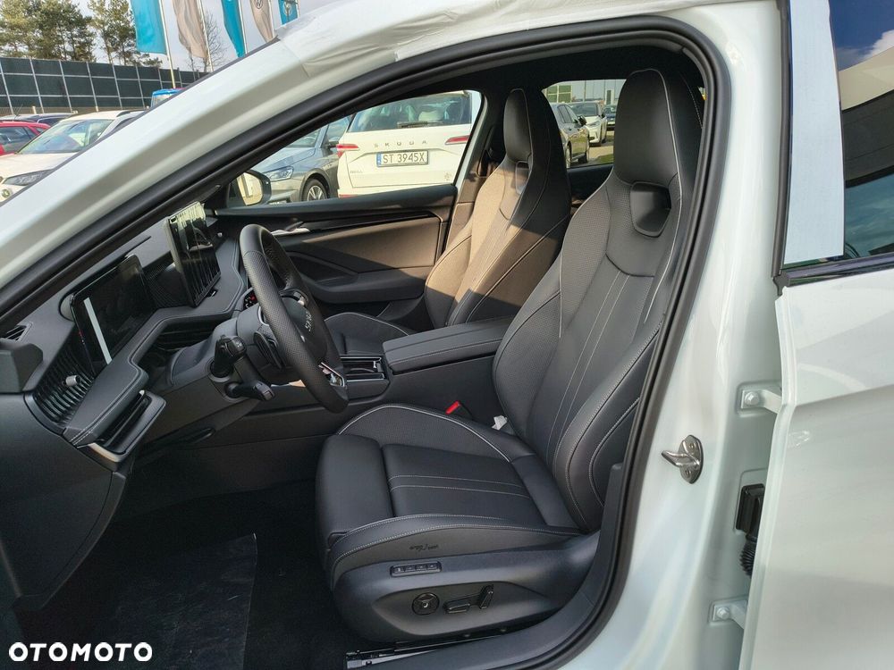 Skoda Superb 2.0 TSI Sportline DSG - 19