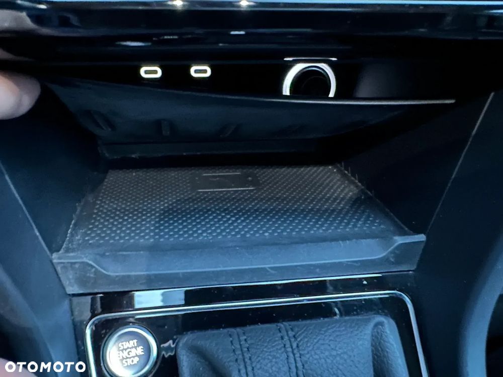 Volkswagen Touran 1.5 TSI EVO Highline DSG - 36