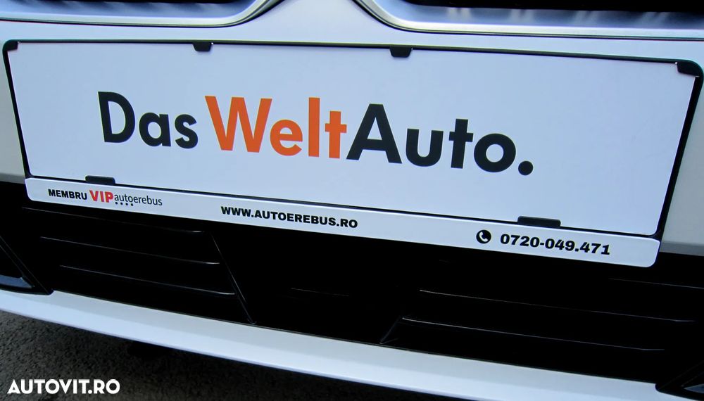 BMW Seria 3 320i xDrive Aut. Advantage - 37