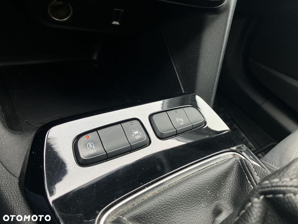 Opel Mokka 1.2 T Elegance S&S - 20