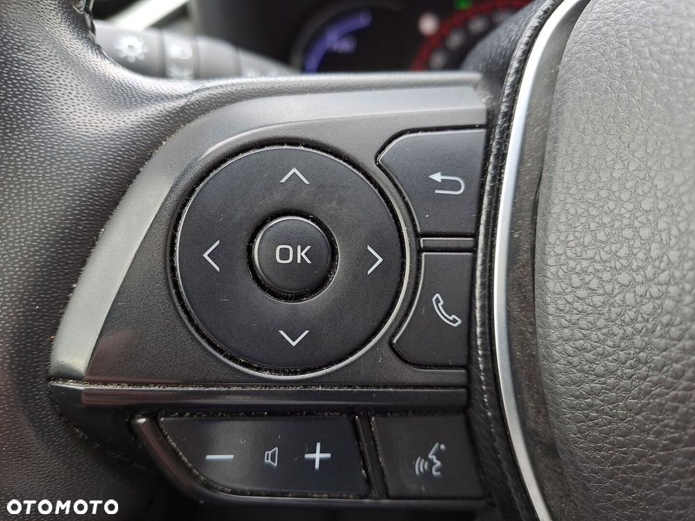 Toyota RAV4 2.5 Hybrid Selection 4x2 - 15