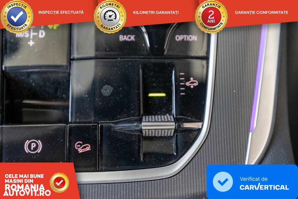 BMW X5 xDrive45e - 18