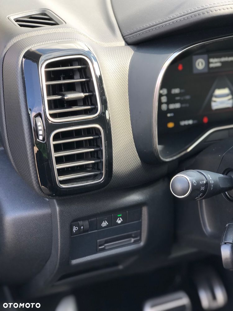 Citroën C5 Aircross 1.2 PureTech Shine Pack EAT8 - 18