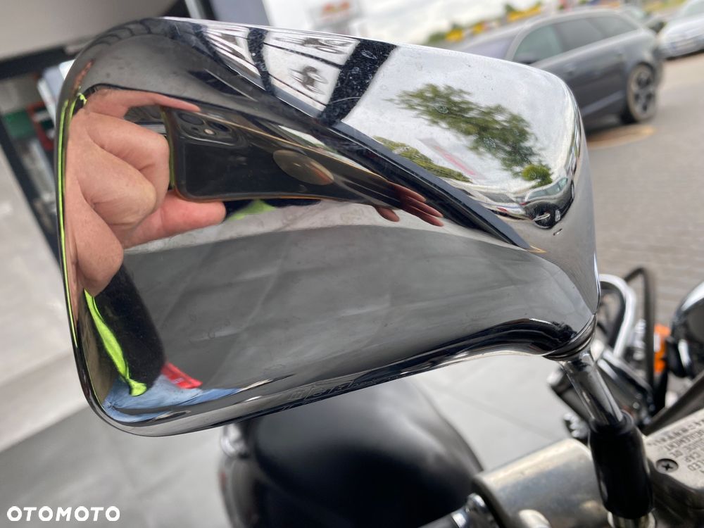Honda Shadow - 37