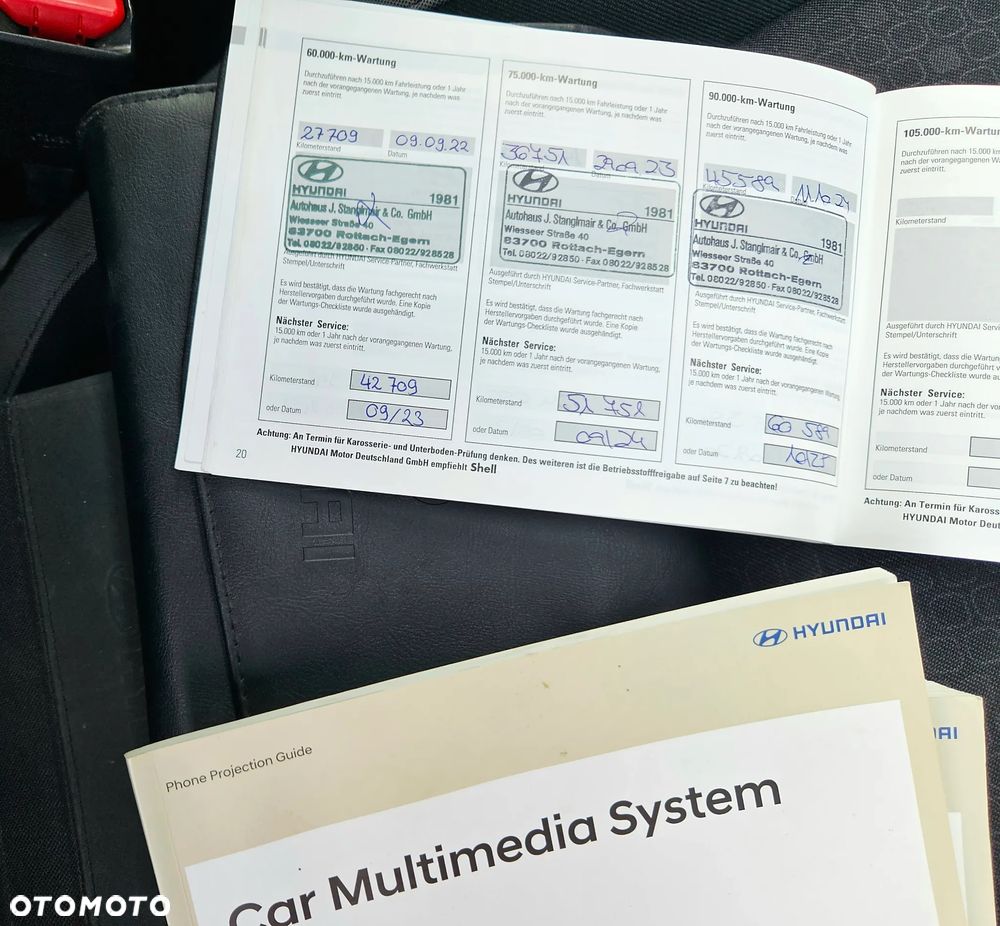 Hyundai Kona 1.6 T-GDI DCT 4WD Unique+ - 26