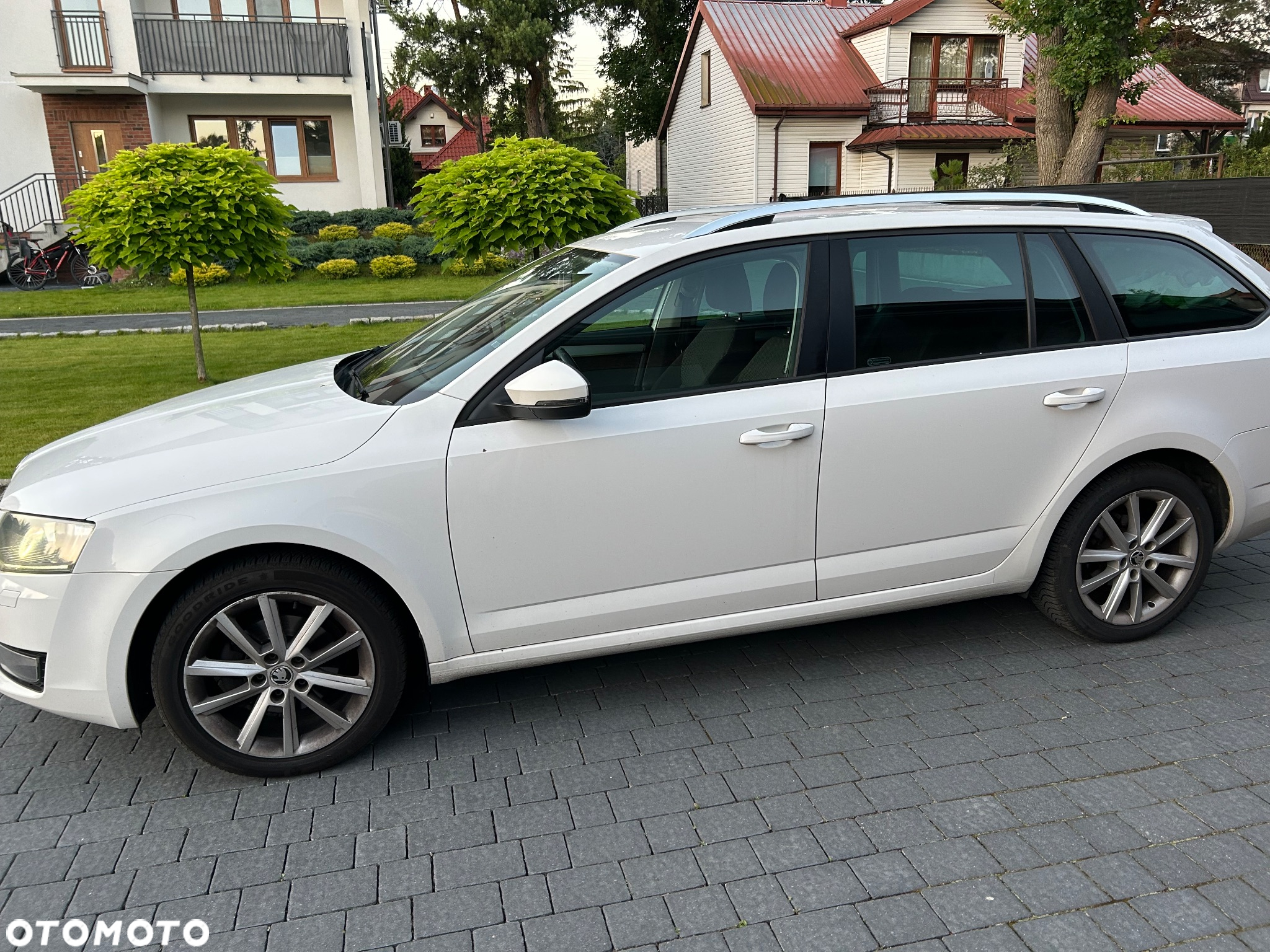 Skoda Octavia 1.6 TDI Ambition - 3