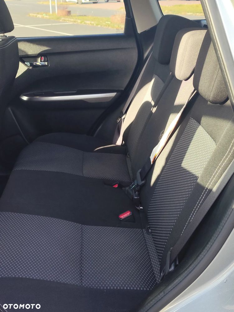 Suzuki Vitara - 3